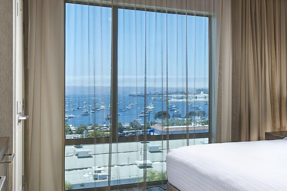 Homewood Suites By Hilton San Diego Downtown/Bayside Экстерьер фото